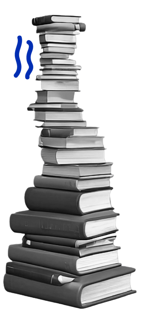 boekenstapel
