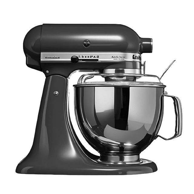 keukenrobot mixer