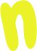 letter n