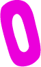 letter o
